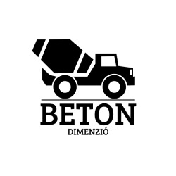 Beton-Dimenzió Kft.