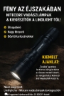 Nitecore lámpák