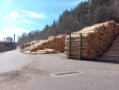 Holzhof Schmidt fűrészáru