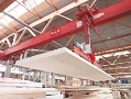 MM Holz CLT panel