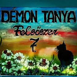 Démon tanya