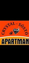 Crystal Sóstó Apartman