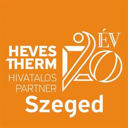 Hevestherm Szeged