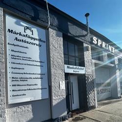 Sprint Service Kft.