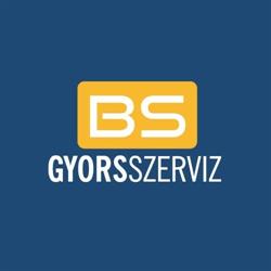 BS Gyorsszerviz Kft