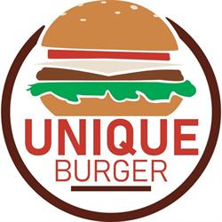 Unique Burger Budapest