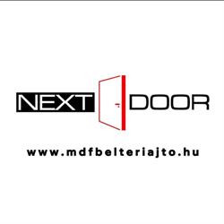 Next-Door Beltéri ajtó