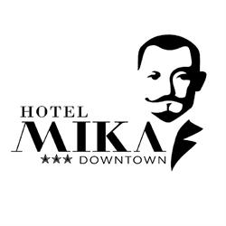 Hotel Mika Downtown