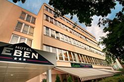 Hotel Ében