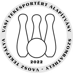 VAOSZ Tekepálya - Vasi Tekesportért Alapítvány