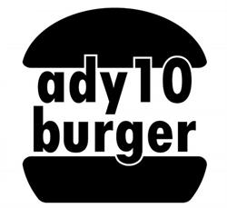 ady10 burger