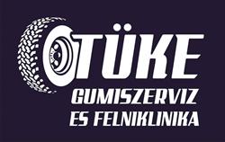 Tüke Gumiszervíz