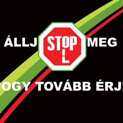 Stop Oil Benzinkút