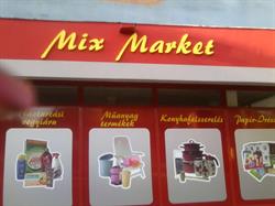 Mixmarket