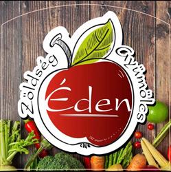 Éden Zöldség-Gyümölcs