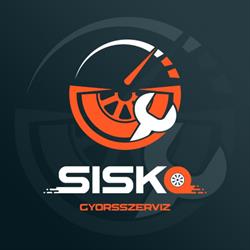 Sisko Autó-és gumiszerviz
