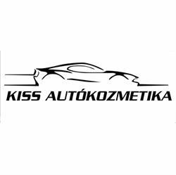 Kiss Autókozmetika