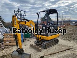 Sajgói tüzép
