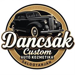 Dancsák Custom Autóápolás és Kozmetika