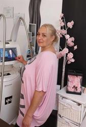LPG- Krisztina Alakszobrász