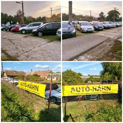 Auto-Hahn