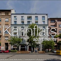 Karinflats Apartments