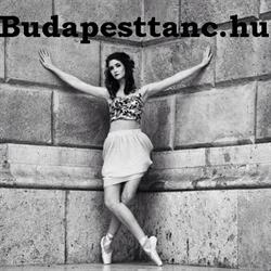 Budapest tánc balettiskola
