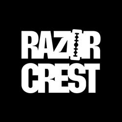 Razor Crest Male Hairdressing & Beard Styling