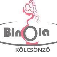 BinOla babakellék kölcsönző Szeged
