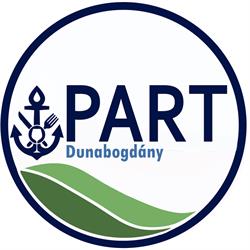 PART Dunabogdány - Büfé & Hajótárolás