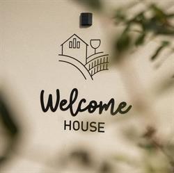 Welcome House Eger