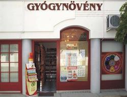 Halas Herba Gyógynövény és Biobolt