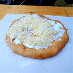 Lángos Faló Büfé