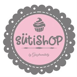 Süti Shop
