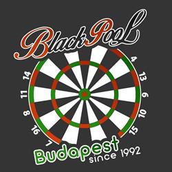Black Pool Biliárd & Darts
