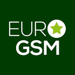 Euro GSM