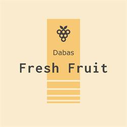 Fresh Fruit Zöldség-Gyümölcs Kereskedés