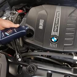 Szeibert Szerviz BMW szakszerviz