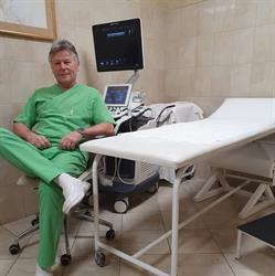 Dr. Sándor Ferenc