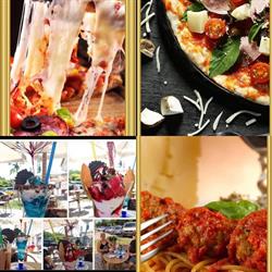 Azzurro Fagyizó és Pizzéria