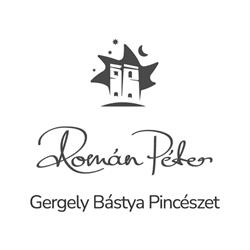 Román Péter - Gergely Bástya Pincészet
