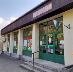 Eszter ABC