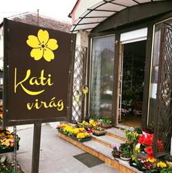 Kati virágbolt