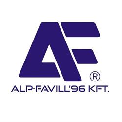 Alp-Favill '96 Építőipari és Szolgáltató Kft