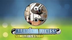 Harmónia Fitness
