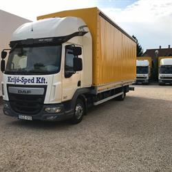 Krijó-Sped Kft.