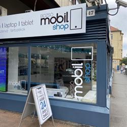 Bozsó Mobil Shop és Szerviz
