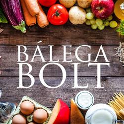 Bálega Bolt