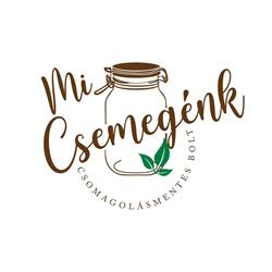 Mi Csemegénk Csomagolásmentes Bolt