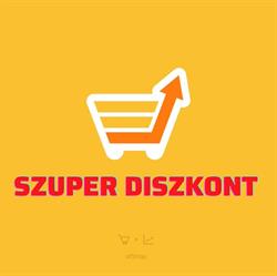 SZUPER DISZKONT